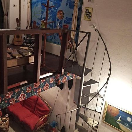 Апартаменти Bed&Potato Studio Ilha Grande - Casa Inteira Para Ate 4 Pessoas Екстер'єр фото