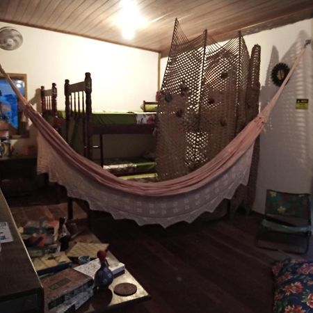 Апартаменти Bed&Potato Studio Ilha Grande - Casa Inteira Para Ate 4 Pessoas Номер фото