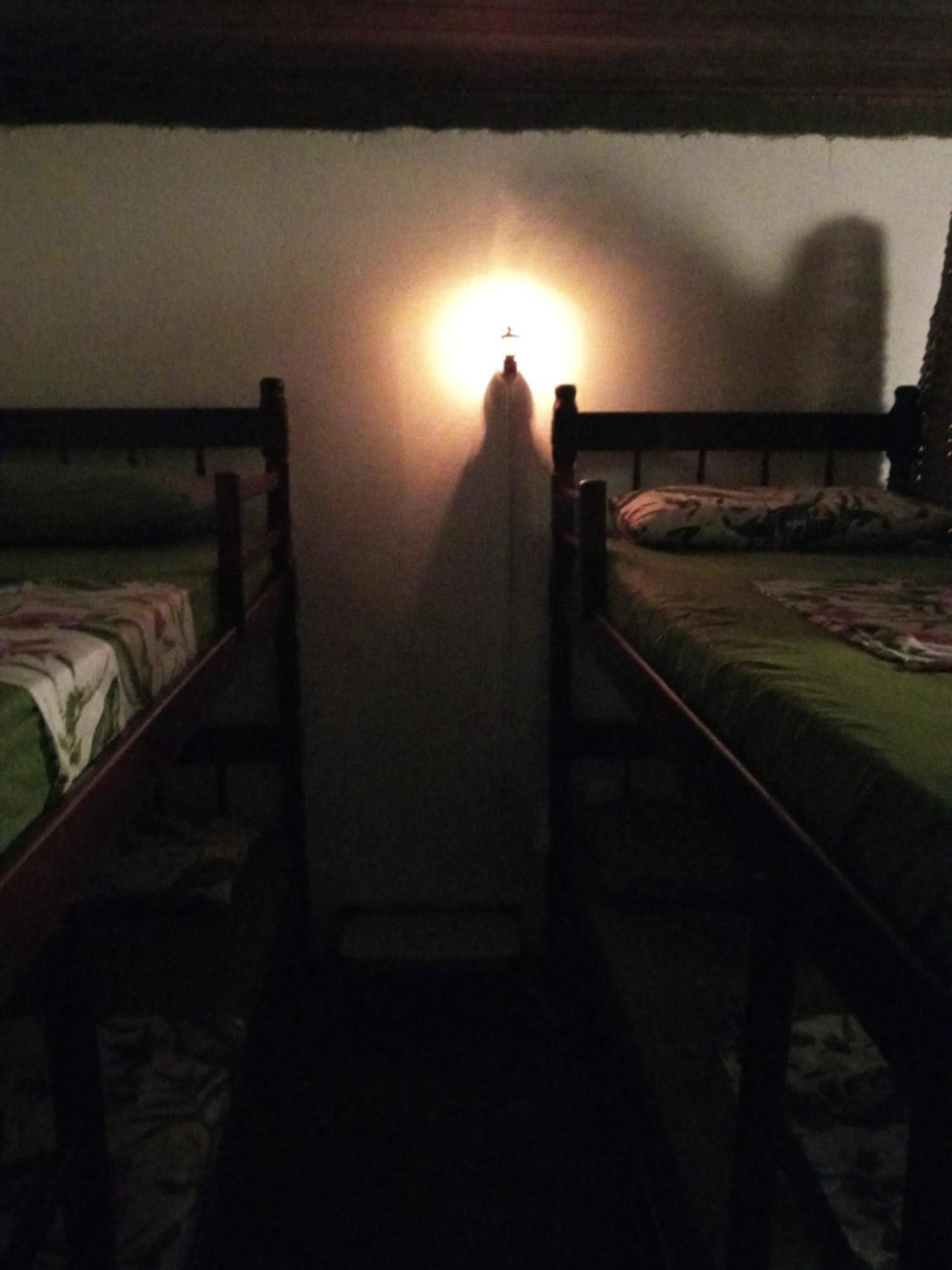 Апартаменти Bed&Potato Studio Ilha Grande - Casa Inteira Para Ate 4 Pessoas Номер фото