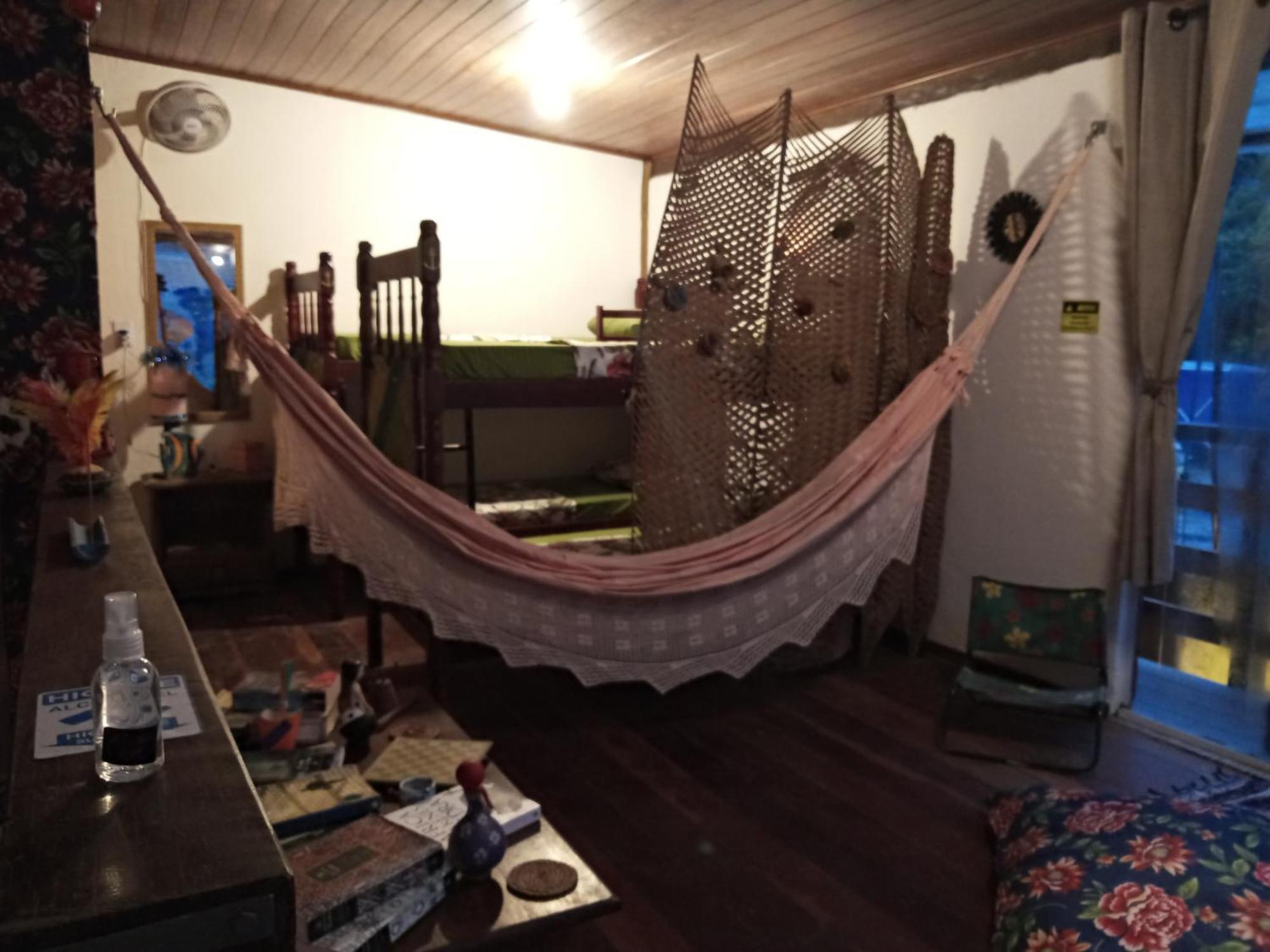 Апартаменти Bed&Potato Studio Ilha Grande - Casa Inteira Para Ate 4 Pessoas Номер фото