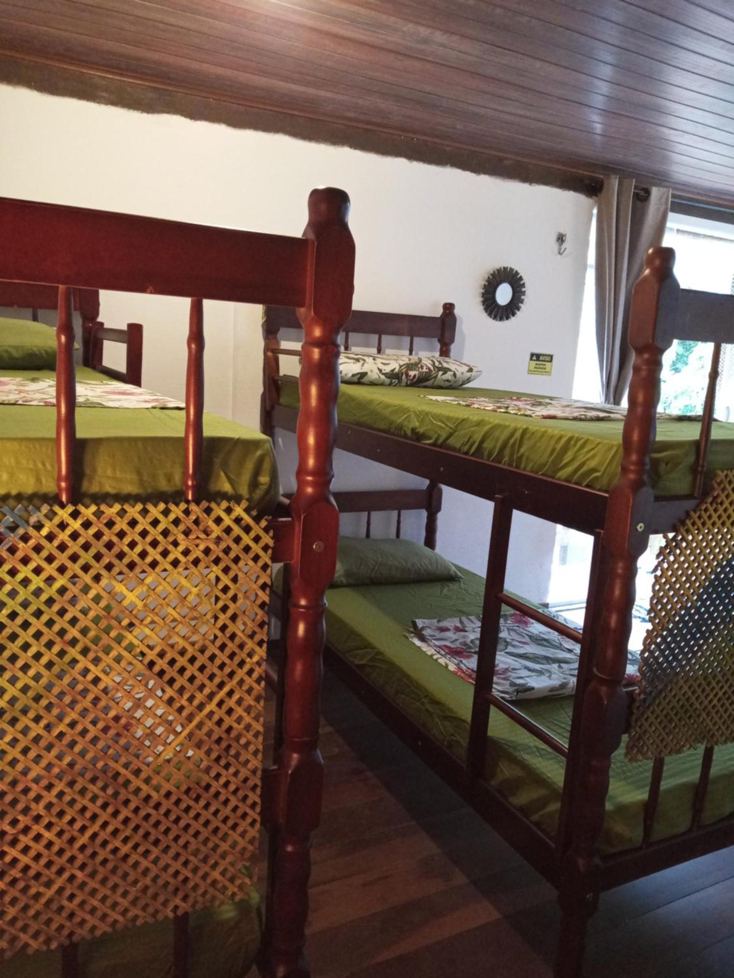 Апартаменти Bed&Potato Studio Ilha Grande - Casa Inteira Para Ate 4 Pessoas Номер фото